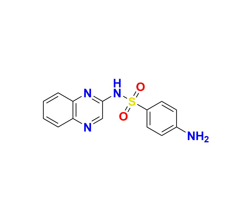 Sulfaquinoxaline