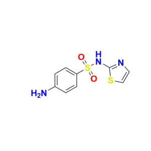 Sulfathiazole - API Standards