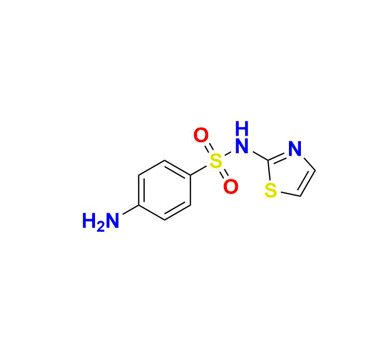 Sulfathiazole - API Standards