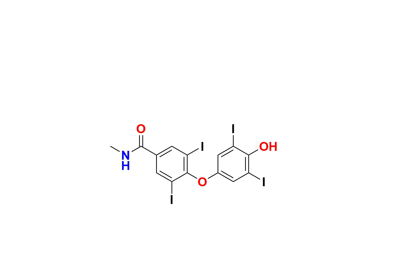 T4-Formic acid N-methylamide