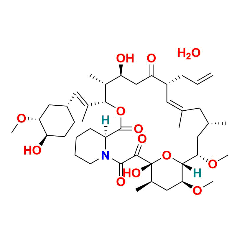 Tacrolimus Impurity 1