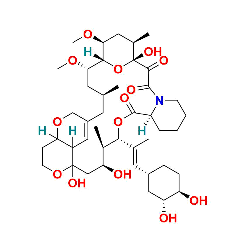Tacrolimus Impurity 8