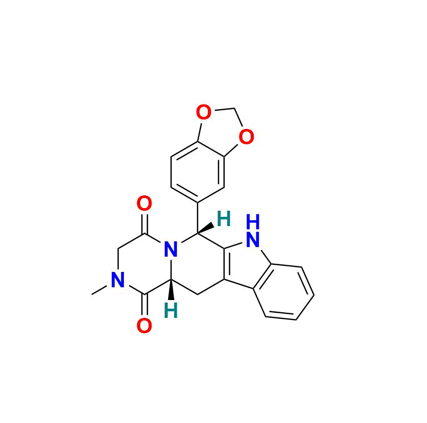 Tadalafil D3