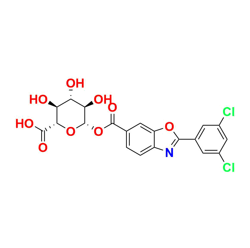 Tafamidis Impurity 12