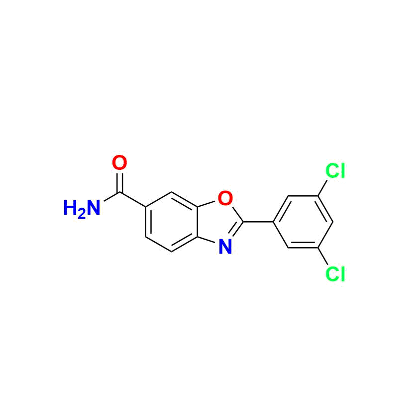 Tafamidis Impurity 12