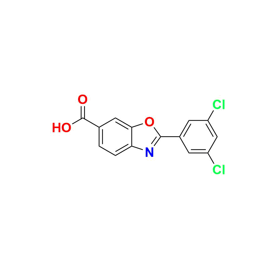 Tafamidis Impurity 12