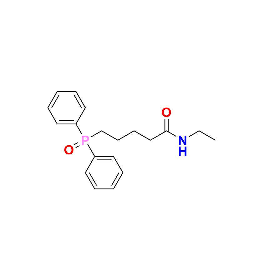 Tafluprost Mono Fluoro Impurity
