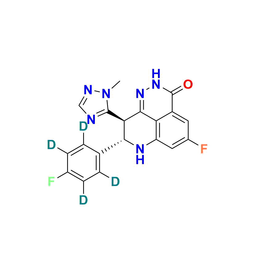 Talazoparib Tosylate