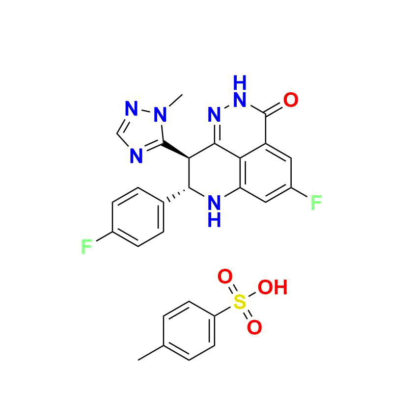 Talazoparib Tosylate