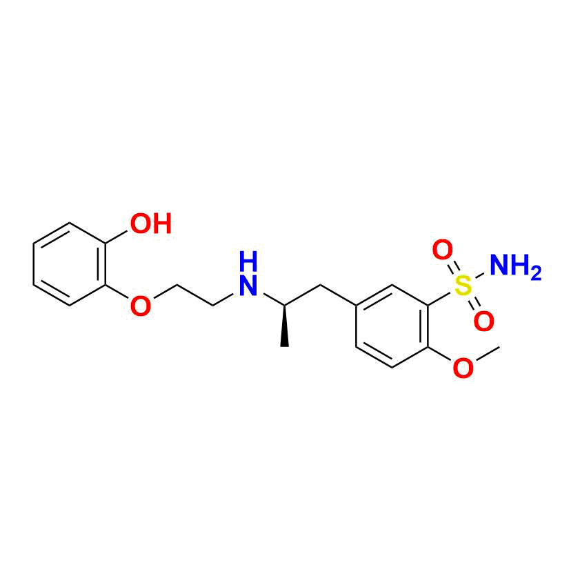 Tamsulosin Catechol