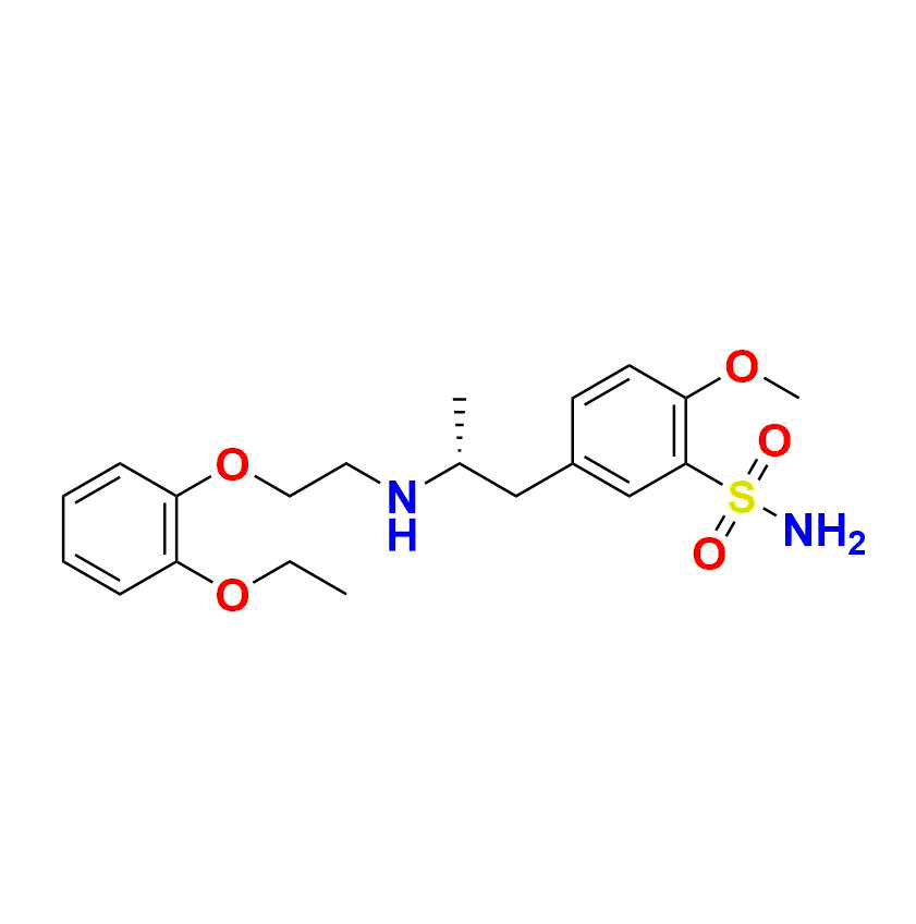 Tamsulosin Catechol