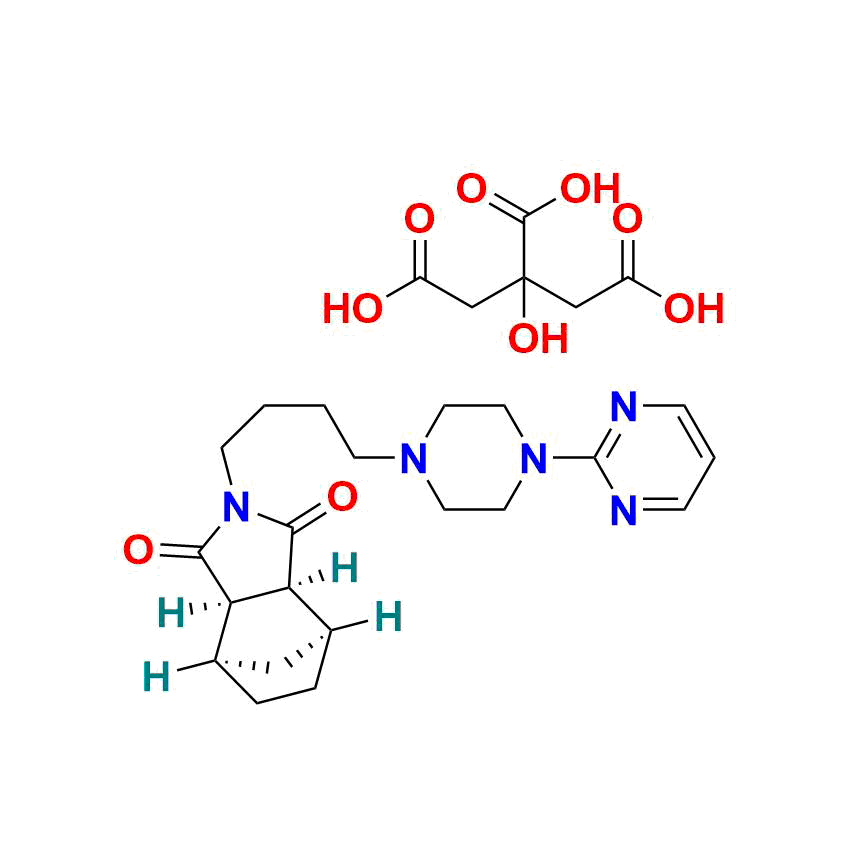 Tandospirone Impurity 3