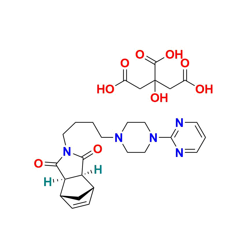 Tandospirone Impurity 3