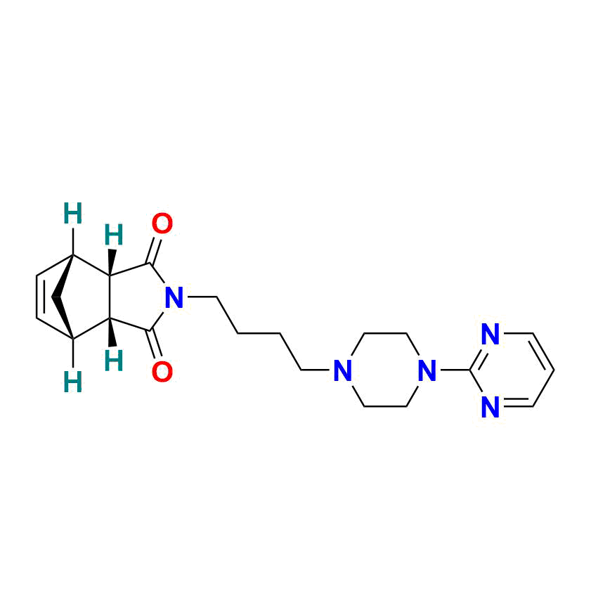 Tandospirone Impurity 3