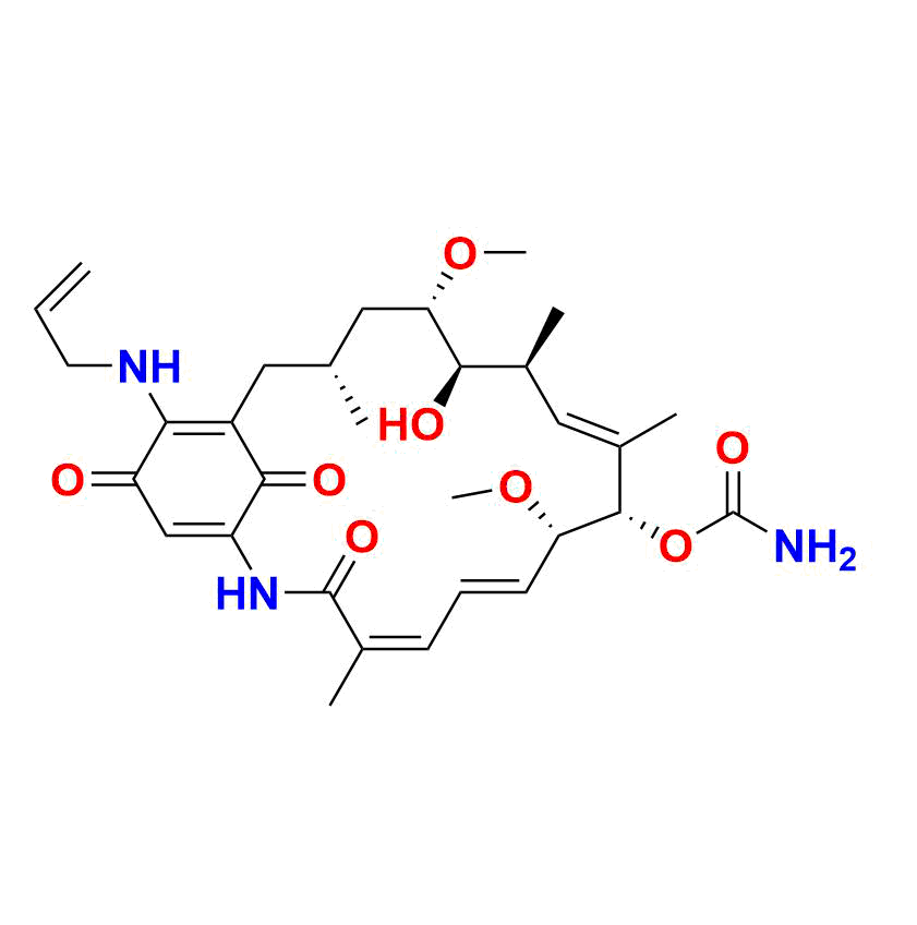 Tanespimycin
