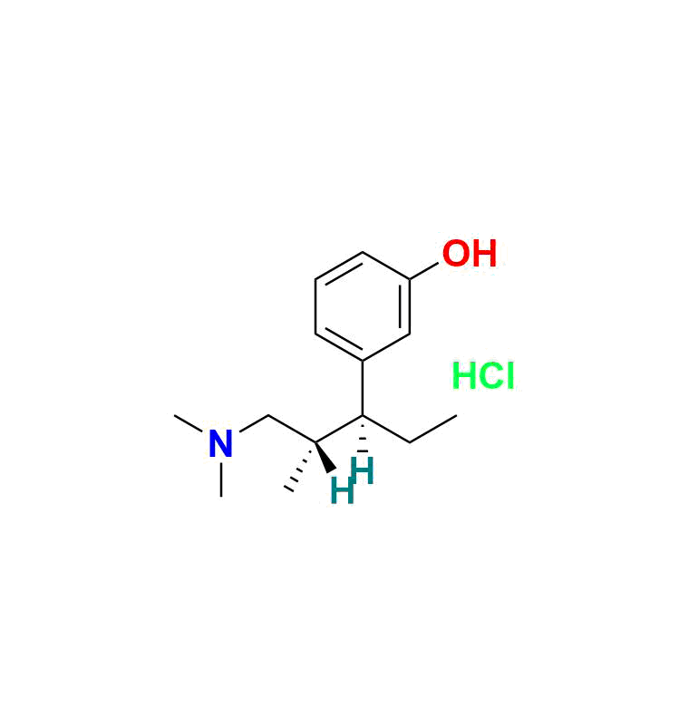Tapentadol EP Impurity D