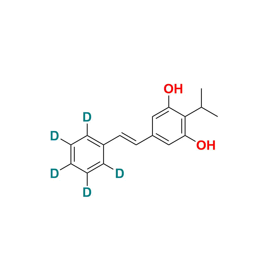 Tapinarof D5