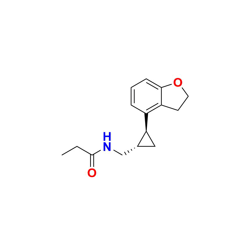 Tasimelteon Impurity 14