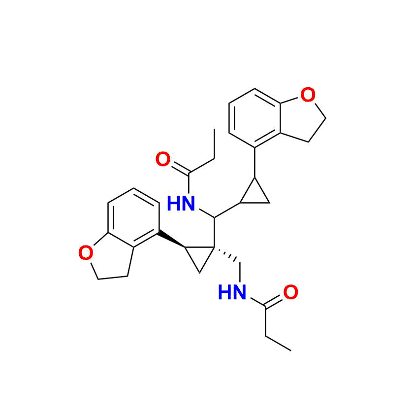 Tasimelteon Impurity 14