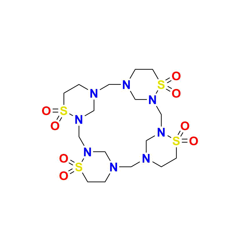 Taurolidine-D6