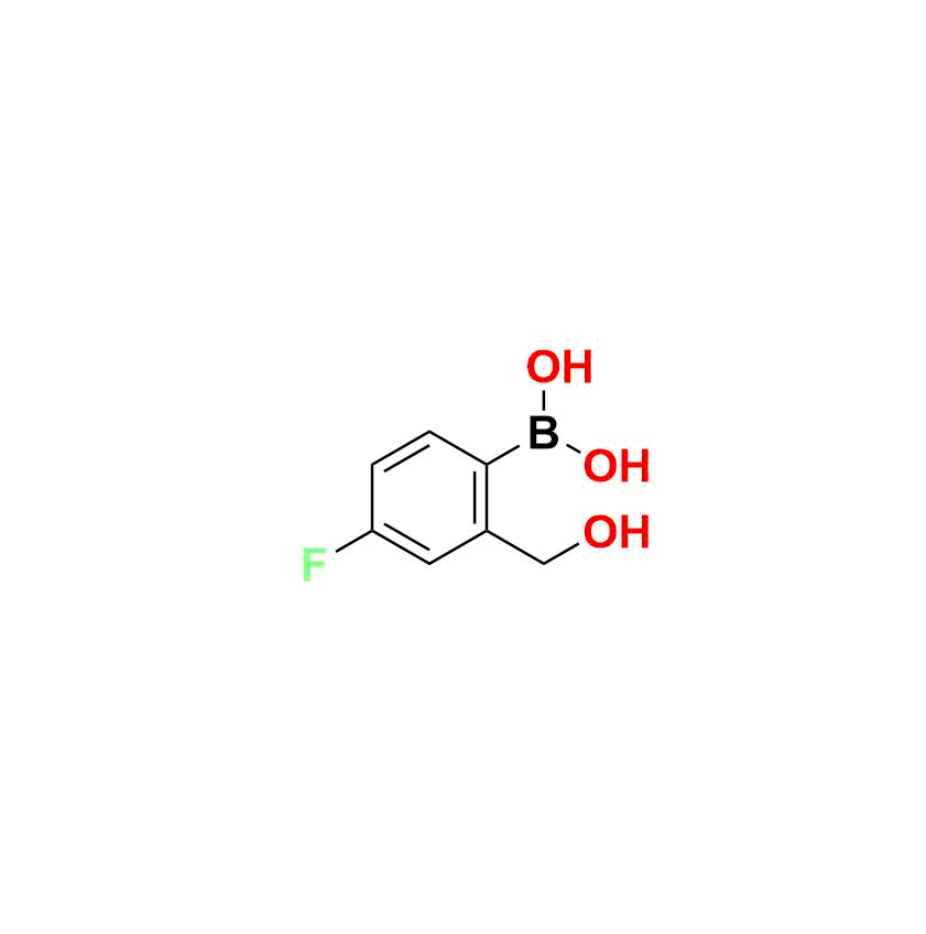 Tavaborole Impurity 2