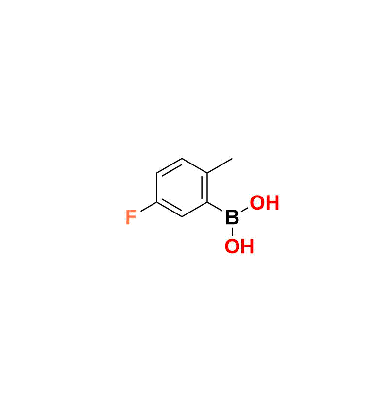 Tavaborole Impurity 2