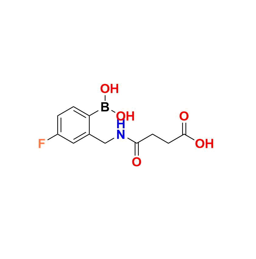 Tavaborole Impurity 2