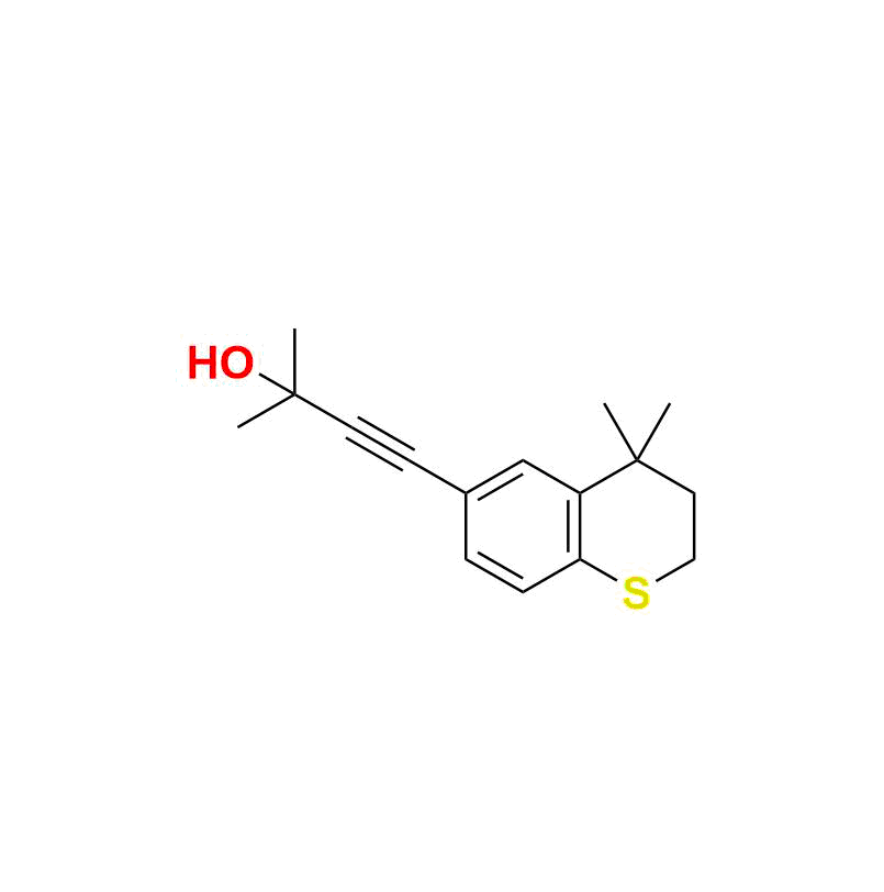 Tazarotene Sulfone