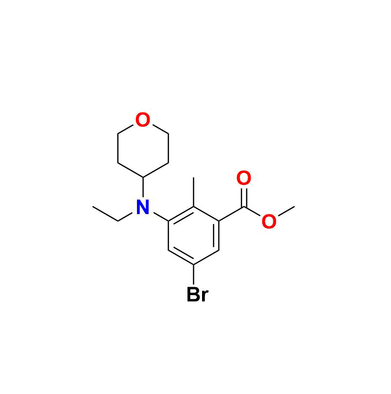 Tazemetostat Impurity 7