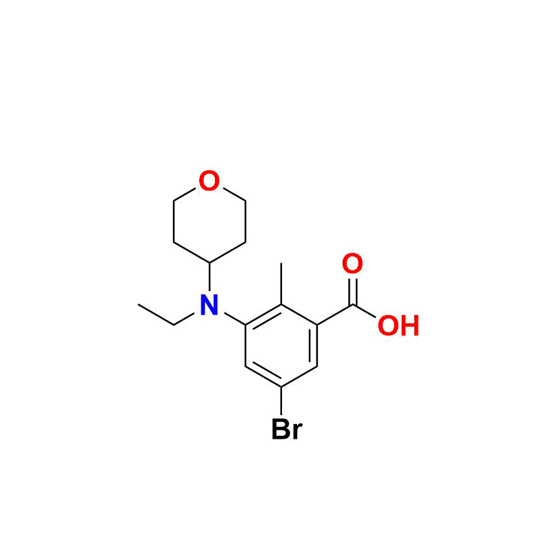 Tazemetostat Impurity 7