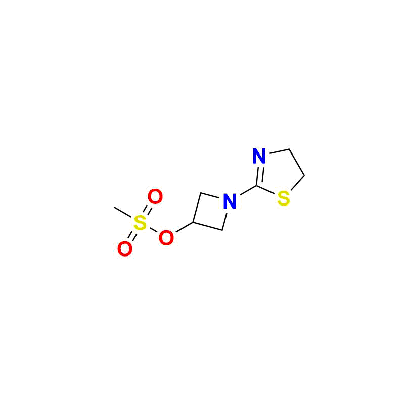 Tebipenem Pivoxil Impurity 6