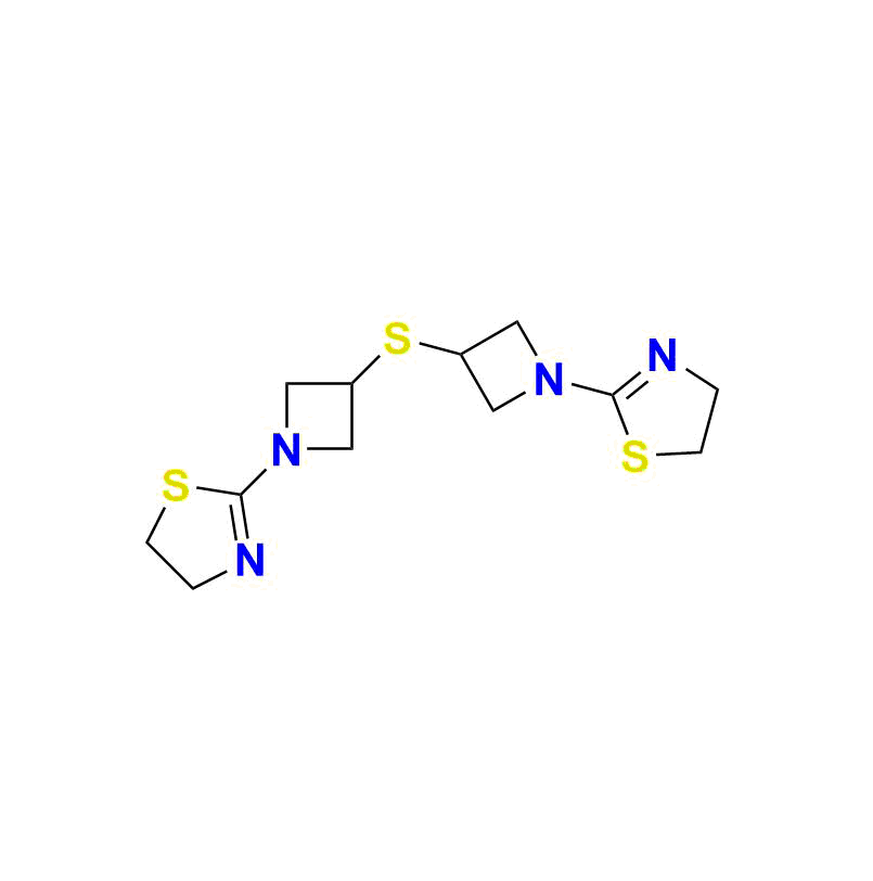 Tebipenem Pivoxil Impurity 6