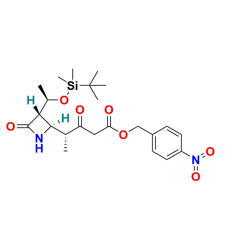 Tebipenem Pivoxil Impurity 6