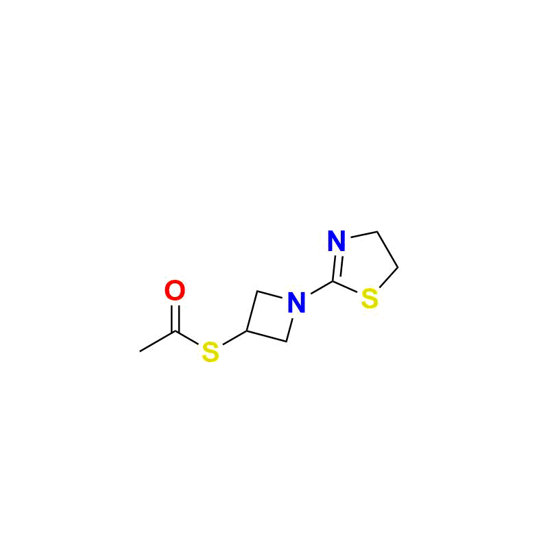 Tebipenem Pivoxil Impurity 6