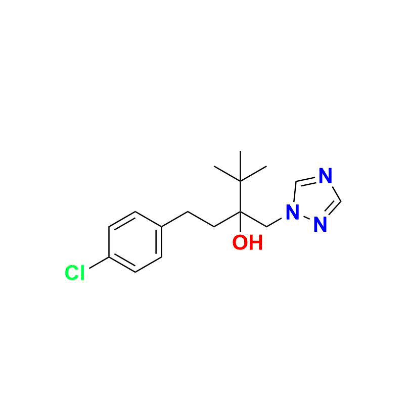 Tebuconazole