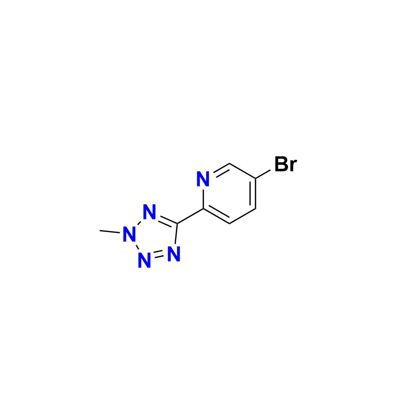 Tedizolid Impurity 4