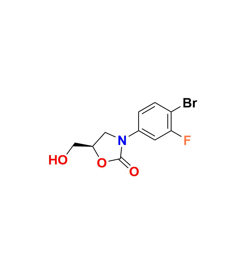 Tedizolid Impurity 4