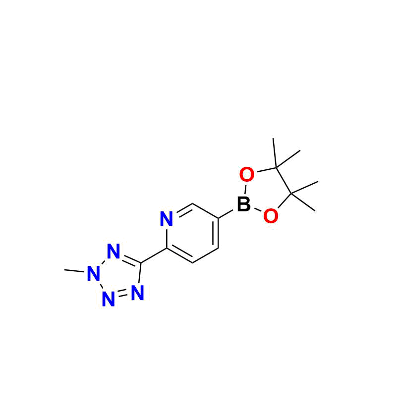 Tedizolid Impurity 4