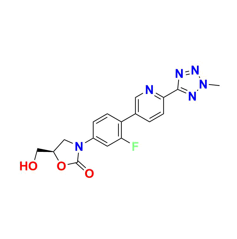 Tedizolid Impurity 4