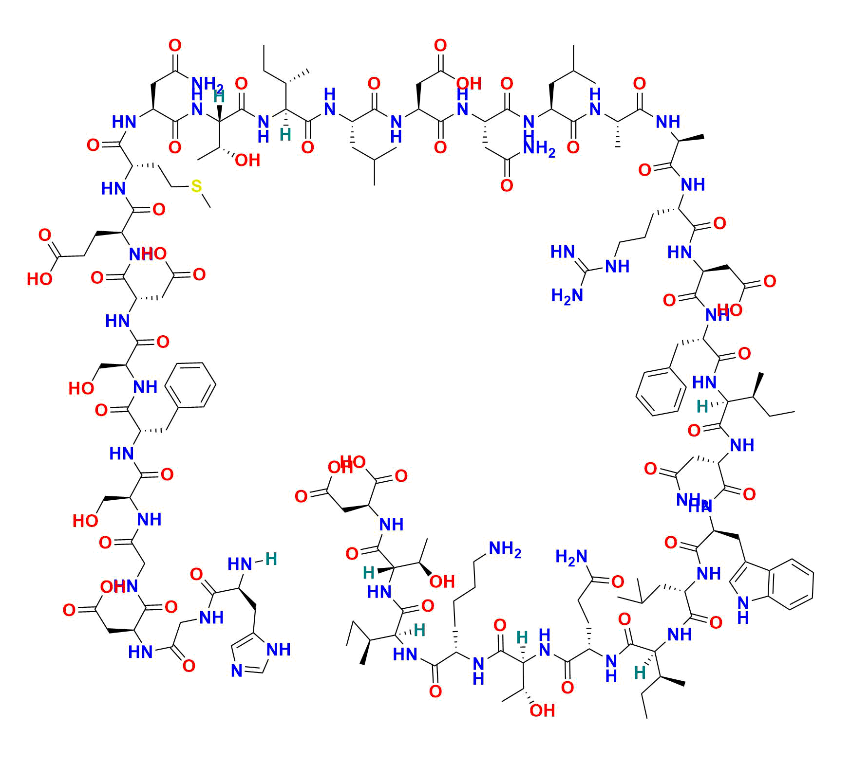 Teduglutide