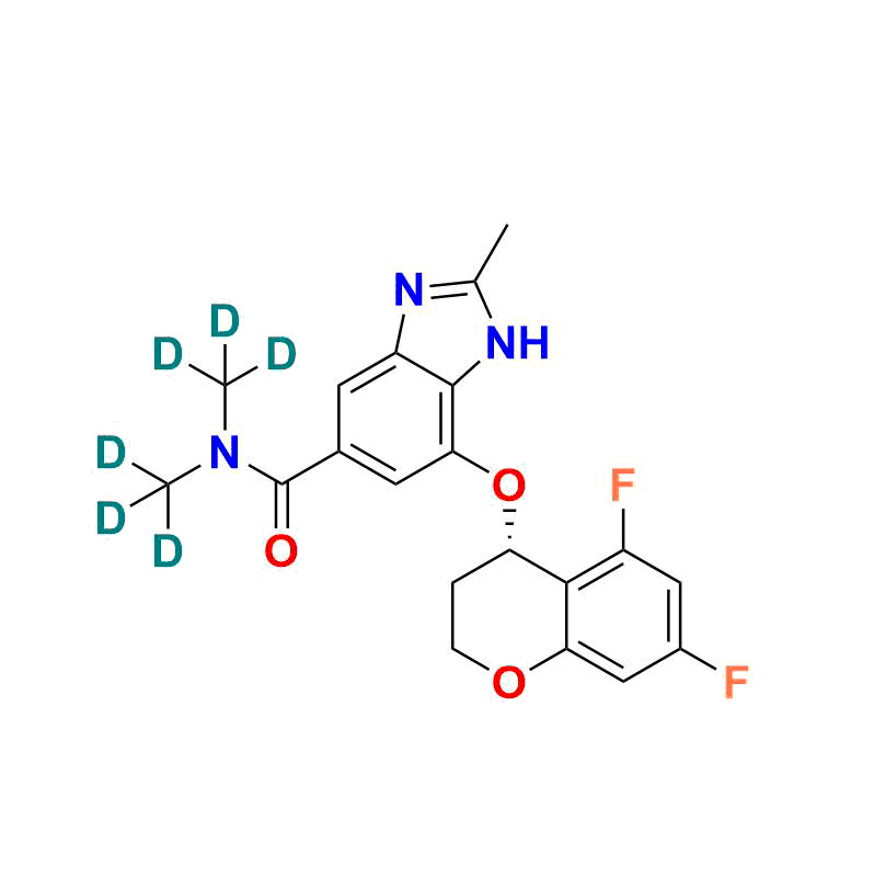 Tegoprazan Impurity 15