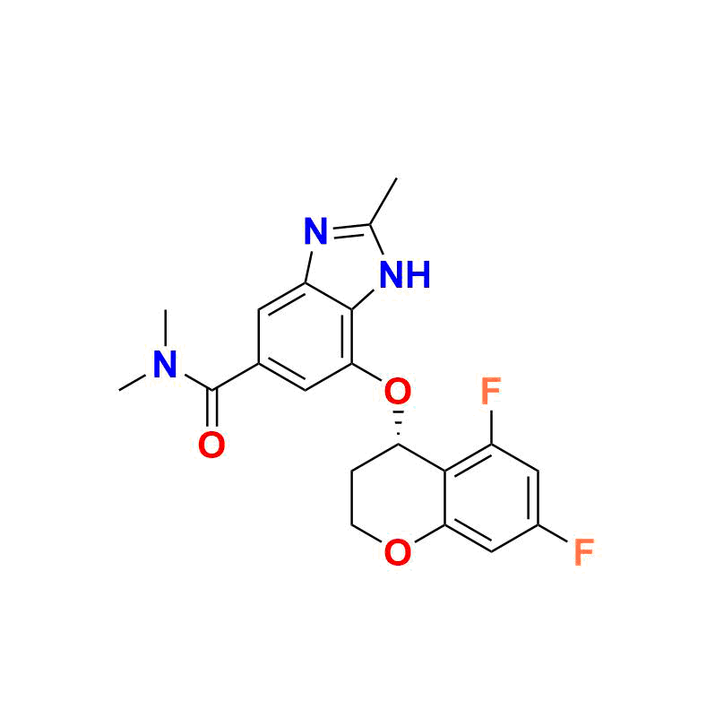 Tegoprazan Impurity 15