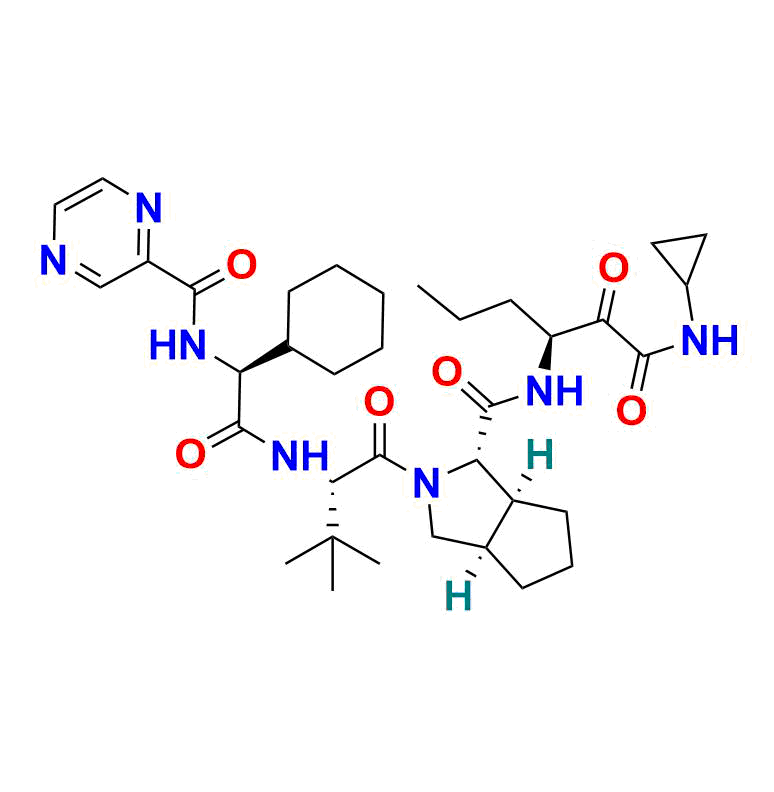 Telaprevir Impurity 3