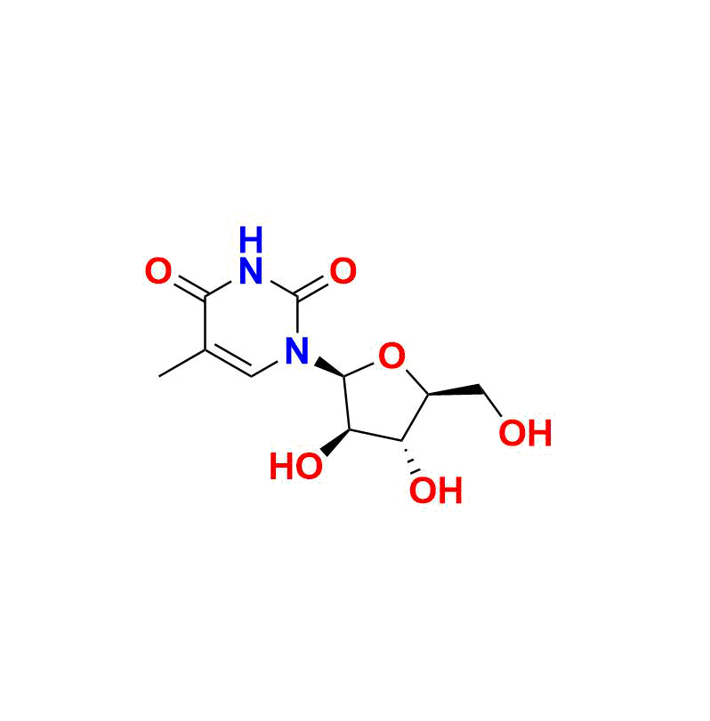 Telbivudine Impurity 2