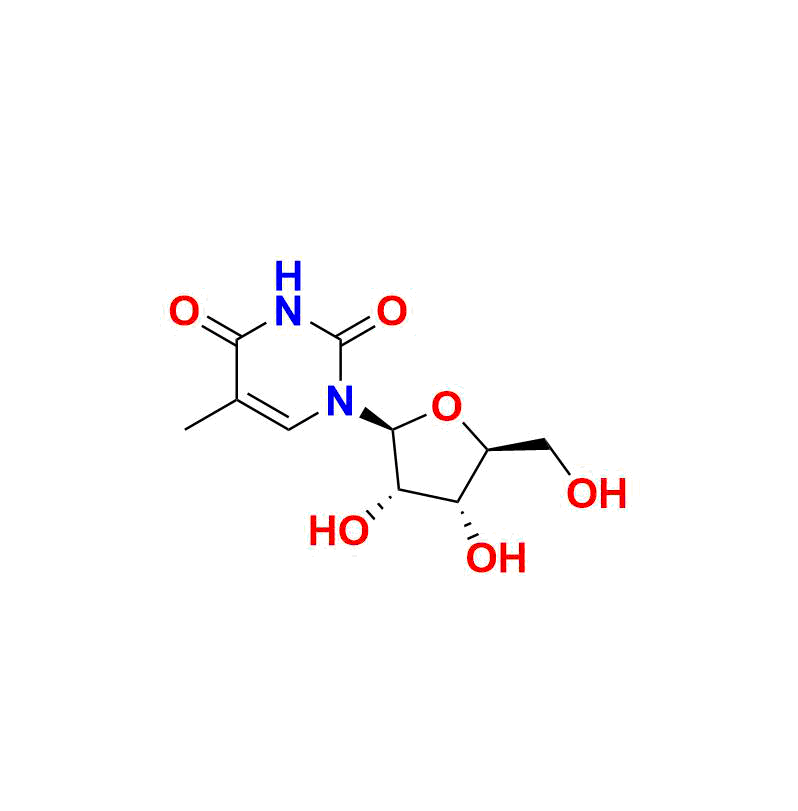 Telbivudine Impurity 2