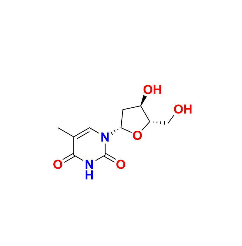 Telbivudine Impurity 2
