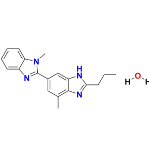 Telmisartan - Impurity A (Monohydrate Salt)