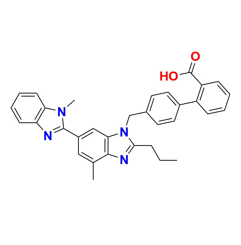 Telmisartan 13CD3