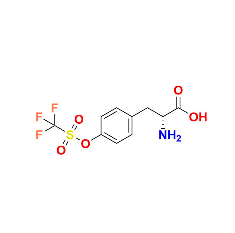 Telotristate ethyl Impurity 16