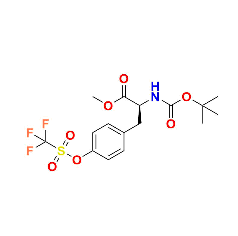 AQ-T003945.png Telotristate ethyl Impurity 3
